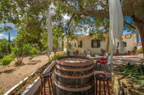 Leandros Private House Near Shipwreck Beach by 